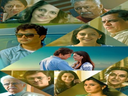 Ek nirnay swatacha swatasathi marathi movie release | निर्णय प्रक्रियेवर भाष्य करणारा ‘एक निर्णय’ चित्रपटगृहात