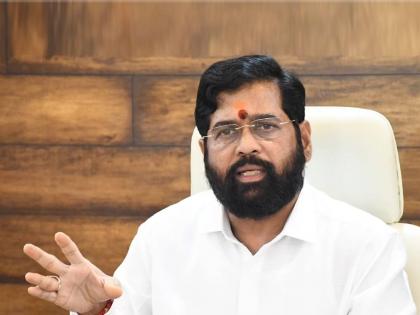 Advertisement of PM Modi Cm Eknath Shinde stirred Maharashtra Politics | ‘त्या’ जाहिरातीवरून राज्यभरात रण पेटले; "मी फडणवीस सोबतच", शिंदेंचे स्पष्टीकरण