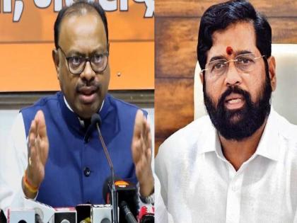 Eknath Shinde will be the Chief Minister of maharashtra till 2024; Big statement by Chandrasekhar Bawankule | 2024 पर्यंत एकनाथ शिंदेच राज्याचे मुख्यमंत्री असतील; चंद्रशेखर बावनकुळे यांचे मोठे विधान