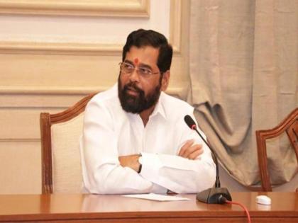 BJP leader Sanjay Kelkar has criticized Shiv Sena leader Eknath Shinde | कोरोनाच्या आपत्तीत विरोधकांना डावलण्याची एकनाथ शिंदे यांची भूमिका दुटप्पी; भाजपाची टीका