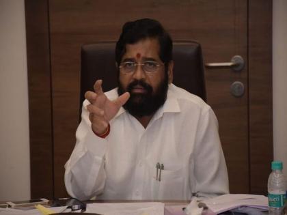 If I don't win 200 seats, I will leave politics and go to the field - Chief Minister Eknath Shinde | २०० जागा जिंकल्या नाहीत तर राजकारण सोडून शेतावर जाईन - मुख्यमंत्री एकनाथ शिंदे