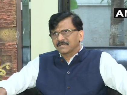 Maharashtra CM: If the governor calls us in the next 10 minutes we will prove majority Says Sanjay Raut | Maharashtra CM: 'हा' डाव भाजपावरच उलटणार; पुढील १० मिनिटांत जरी राज्यपालांनी आम्हाला बोलावलं तर...