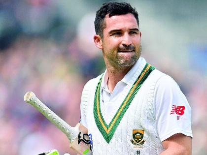  Elgar eager for South Africa's Test captaincy | दक्षिण आफ्रिकेच्या कसोटी कर्णधारपदासाठी एल्गर उत्सुक