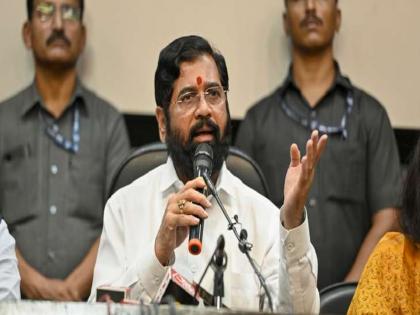 Mumbai measles disease increased! take the help of religious leaders for Immunization Awareness, CM Eknath Shinde order | गोवर आजार बळावला! राज्य सरकार घेणार धर्मगुरूंची मदत, मुख्यमंत्र्यांचे आदेश