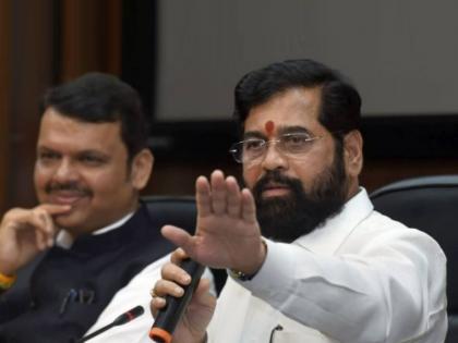 We are not disqualified, read these 6500 pages as affidavit Submitted by MLAs of Eknath Shinde group | आम्ही अपात्र नाहीच... वाचा ही ६,५०० पानं; शिंदे गटाच्या आमदारांची प्रतिज्ञापत्र सादर