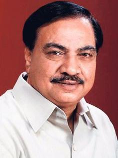 Our good days will come - Eknath Khadse | हमारे भी अच्छे दिन आयेंगे- एकनाथ खडसे