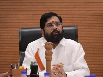 One crore families will be reached through family gift scheme said CM Eknath Shinde | कुटुंब भेट योजनेतून एक कोटी कुटुंबापर्यंत पोहोचणार: मुख्यमंत्री एकनाथ शिंदे