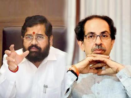 bjp atul bhatkhalkar criticized shiv sena chief uddhav thackeray over resign and political crisis | Maharashtra Political Crisis: “सामान्य शिवसैनिक मुख्यमंत्री झालेला उद्धव ठाकरेंना सहन होत नाही”; भाजपची सडकून टीका