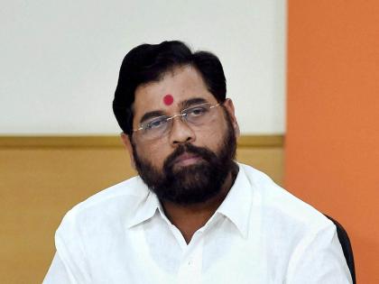 BJP eyes on the constituency of Eknath Shinde supporters Sensational allegation from NCP Mahesh Tapase | शिंदे समर्थक आमदारांच्या मतदारसंघावर भाजपचा डोळा; राष्ट्रवादीचा खळबळजनक आरोप