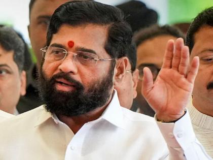 Lok Sabha elections will be faced as a Alliance; Eknath Shinde told | लोकसभा विधानसभा निवडणुकांना महायुती म्हणून सामोरे जाणार