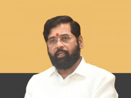 Coastal Road Toll Free; Chief Minister Eknath Shinde: The project is for the first time in India Skardo system | कोस्टल रोड टोलमुक्त; मुख्यमंत्री एकनाथ शिंदे : प्रकल्पात भारतात पहिल्यांदाच सकर्डो प्रणाली