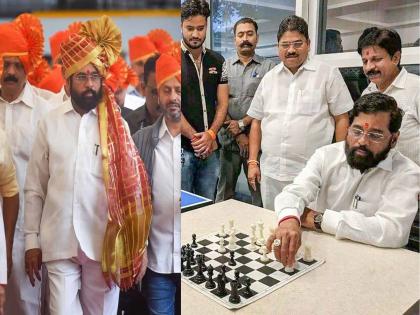 एकनाथ शिंदेंचे मुख्यमंत्री पद गेले तर? काय होईल, लोकांना काय वाटतेय; सी व्होटरचा ताजा सर्व्हे आला