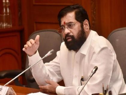 Urban Naxalism is flourishing, we need a competent system to prevent it; Eknath Shinde's opinion in the Union Home Department meeting | शहरी नक्षलवाद फोफावतोय, प्रतिबंधासाठी सक्षम यंत्रणा हवी; केंद्रीय गृह विभागाच्या बैठकीत एकनाथ शिंदेंचं मत