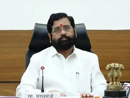 'It is not sure whether Eknath Shinde's chair will remain or not, his word has no value, what reservation will he give?', Nana Patole's criticism | ‘एकनाथ शिंदेंची खुर्ची राहील की नाही याची खात्री नाही, त्यांच्या शब्दाला किंमत नाही, ते काय आरक्षण देणार?’, नाना पटोलेंची टीका