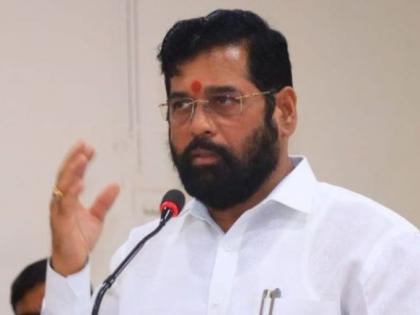 Maharashtra is a favorite destination for investors -  Chief Minister Eknath Shinde | महाराष्ट्र हे गुंतवणुकदारांचे आवडते ठिकाण -  मुख्यमंत्री एकनाथ शिंदे