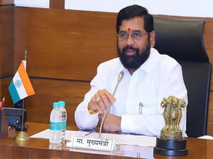 Chief Minister Eknath Shinde in action mode, important steps taken for the safety of Maharashtrian students in Bangladesh | मुख्यमंत्री एकनाथ शिंदे ॲक्शन मोडमध्ये, बांगलादेशातील महाराष्ट्रीयन विद्यार्थ्यांच्या सुरक्षिततेसाठी उचलले महत्वाचे पाऊल