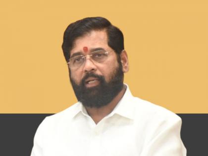 Deliver the benefits of the schemes to the citizens during the revenue fortnight, Chief Minister Eknath Shinde appeals | महसूल पंधरवड्यामध्ये योजनांचा लाभ नागरिकांपर्यंत पोहोचवा, मुख्यमंत्री एकनाथ शिंदेंचे आवाहन