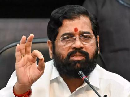 Chief Minister Eknath Shinde's suggestion to implement women safety campaign in Mumbai | मुंबईत महिला सुरक्षा अभियान राबवावे, मुख्यमंत्री एकनाथ शिंदेंची सूचना