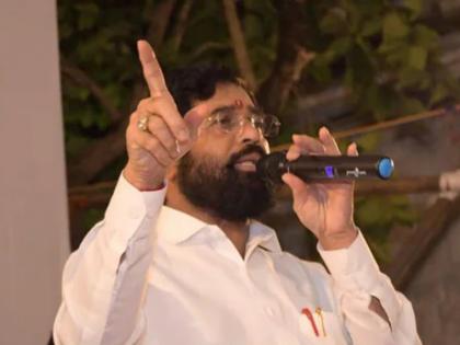 Chief Minister Eknath Shinde on his visit to Pune on August 2 | CM Eknath Shinde Visit To Pune: मुख्यमंत्री एकनाथ शिंदे २ ऑगस्टला पुणे दौऱ्यावर