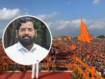 Maratha Reservation Chief Minister Eknath Shinde became the owner of applause from criticism, his moderate stance was appreciated | टीकेपासून टाळ्यांचे धनी ठरले मुख्यमंत्री एकनाथ शिंदे, संयत भूमिकेचे होतेय कौतुक