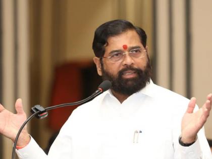 Builders Ministers MLAs, MPs leave no one behind Chief Minister eknath shinde instructions to Police Commissioner | Pune Porsche Car Accident:बिल्डर, मंत्री, आमदार, खासदार कोणालाही सोडू नका; मुख्यमंत्र्यांच्या पोलीस आयुक्तांना सूचना