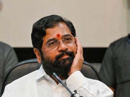 Chief Minister Eknath Shinde faction MLA Suhas Kande has openly expressed his displeasure | शिंदे गटात अस्वस्थता? 'या' आमदाराने व्यक्त केली उघड नाराजी