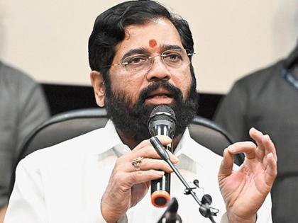 ५० एकरहून जास्त भूखंडांवर क्लस्टर रिडेव्हलपमेंट प्रकल्प; उपमुख्यमंत्री शिंदे यांची घोषणा