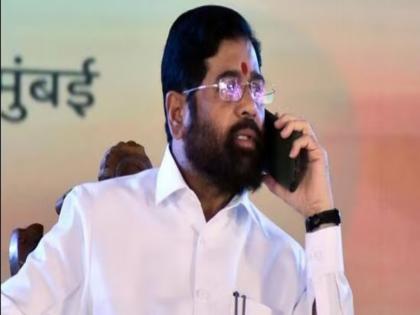 Pune People in danger areas of Pune should be shifted to safe places Instructions to Chief Minister eknath shinde Administration | Pune Rain: पुण्यातील धोकादायक क्षेत्रातील लोकांना सुरक्षितस्थळी हलविण्यात यावे; मुख्यमंत्र्यांच्या प्रशासनाला सूचना