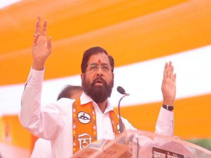 आमदार नीलेश राणेंवर गुन्हा दाखल, तरीही शिंदे अनभिज्ञ की सूचक मौन; म्हणाले, 'माहिती घेतो'