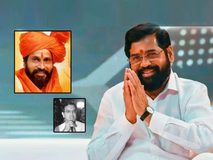 Eknath Shinde is the true heir of Anand Dighe How many votes did nephew Kedar Dighe get see the numbers | Kopri Pachpakhadi Vidhan Sabha Election Result 2024 Live: एकनाथ शिंदेच आनंद दिघेंचे खरे वारसदार! पुतण्या केदार दिघेंना किती मतं पडली, पाहा आकडे