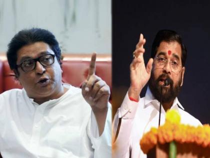 maharashtra assembly vidhan sabha election 2024 cm eknath shinde reaction over raj thackeray relationship after mahim constituency clash and criticism | राज ठाकरेंशी चांगले संबंध होते, अचानक मिठाचा खडा पडून काय बिनसले? CM शिंदेंनी सगळेच सांगितले