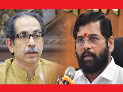 eknath Shinde group has no support from Shiv Sainiks Pune corporator angry over split | पिंपरी-चिंचवड | शिंदे गटाला शिवसैनिकांचा पाठिंबा नाहीच; पुण्यातील नगरसेवक फुटल्याने संताप