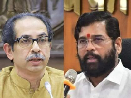 Shock to Shiv Sena in Vadgaon Maval Taluka Pramukh along with some activists in the eknath Shinde group | वडगाव मावळात शिवसेनेला धक्का; तालुकाप्रमुखासह काही कार्यकर्ते शिंदे गटात