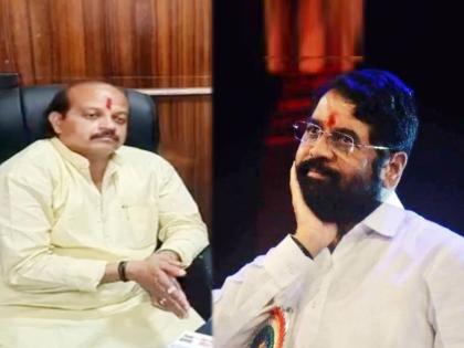 shiv sena shinde group sanjay shirsat taunt vasant more over pune lok sabha election 2024 | “वसंत मोरेंचे राजकारण किती वजन, मोठा पाठिंबा मिळेल असे नाही”; शिंदे गटातील नेत्याचा टोला