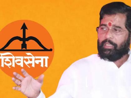 Already Congressionalization of Ubhata; Criticism of Chief Minister Eknath Shinde | उबाठाचे आधीच कॉंग्रेसीकरण; मुख्यमंत्री एकनाथ शिंदे यांची टीका