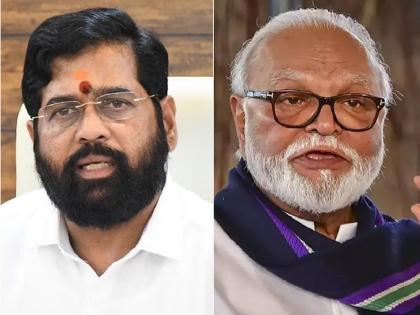 Maratha Reservation Chhagan Bhujbals resignation should not be accepted National OBC Federation Warning to cm Eknath Shinde | छगन भुजबळांचा राजीनामा स्वीकारू नये, अन्यथा... ; मुख्यमंत्री एकनाथ शिंदेंना इशारा