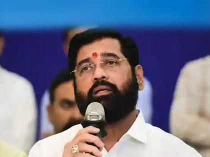 The Secretariat Officials has no ministerial powers clarifies Chief Minister Eknath Shinde | मंत्रीस्तरावरील कोणतेही अधिकार सचिवांना नाहीत; मुख्यमंत्री एकनाथ शिंदेंनी केलं स्पष्ट