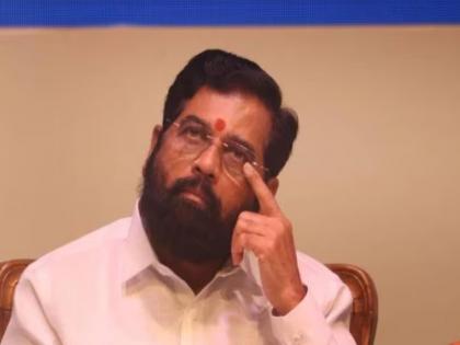 Eknath Shinde mindset was not to become Deputy Chief Minister says Gulabrao Patil | "त्यांची मानसिकता उपमुख्यमंत्री व्हायची नव्हती"; एकनाथ शिंदेंबाबत गुलाबराव पाटलांचे वक्तव्य