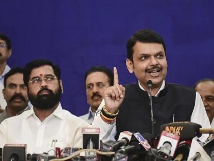 Congress Atul Londhe Slams Eknath Shinde And Devendra Fadnavis Over Foxconn Vedanta | Atul Londhe : "शिंदे-फडणवीस सरकारने फॉक्सकॉन प्रकल्प गुजरातच्या घशात घालून महाराष्ट्राशी गद्दारी केली"