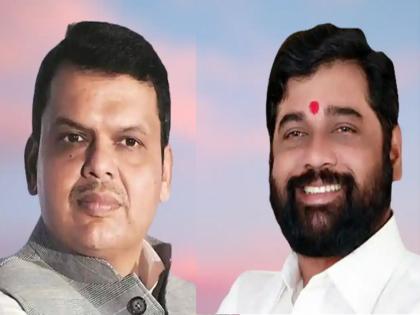 Maharashtra Political Crisis : bjp devendra fadnavis eknath shinde shiv sena mla cabinet ministry list | Maharashtra Political Crisis : फडणवीस-शिंदे सरकारमधील मंत्रिमंडळात कुणाची वर्णी लागणार? पाहा, मंत्रिमंडळाची संभाव्य यादी! 