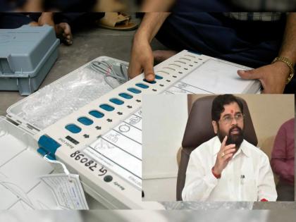 Eknath Shinde: Eknath Shinde's revolt will change the election equation | Eknath Shinde: एकनाथ शिंदे यांच्या बंडामुळे निवडणुकांचे समीकरण बदलणार