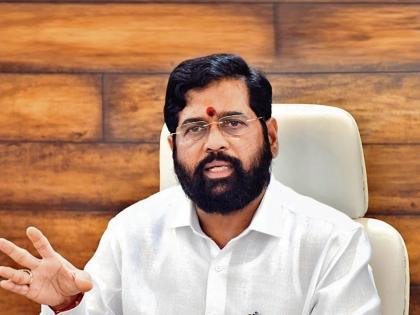 CM Eknath Shinde says Excavation of Brahmagiri mountain illegal construction in river bed will not be allowed | Eknath Shinde | ब्रम्हगिरी पर्वताचे उत्खनन, नदी पात्रात बेकायदेशीर बांधकाम होऊ दिले जाणार नाही!