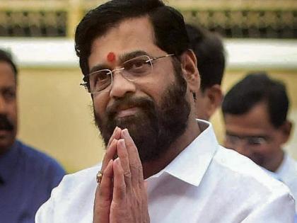 Mahayuti's resounding success in the Gram Panchayat elections, the Chief Minister Eknath Shinde said... | ग्रामपंचायत निवडणुकीत महायुतीला दणदणीत यश, विरोधकांना टोला लगावत मुख्यमंत्री म्हणाले...