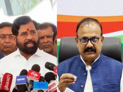 ‘Aren’t the girls dancing in dance bars our beloved sisters? In which Hindutva does it fit to save the girls who dance?’, Congress asks | ‘डान्सबारमध्ये नाचणाऱ्या मुली लाडक्या बहिणी नाहीत का? मुली नाचवणाऱ्यांना वाचवणे कोणत्या हिंदुत्वात बसते?’, काँग्रेसचा सवाल   