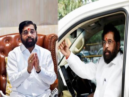 a big update on eknath shinde health what exactly happened an important information given by the doctor | एकनाथ शिंदेंना नेमके काय झालेय? प्रकृतीबाबत मोठी अपडेट; डॉक्टरांनी दिली महत्त्वाची माहिती