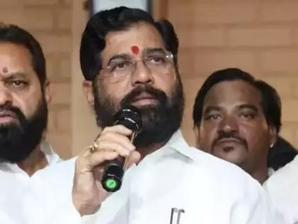 Thane: Chief Minister Eknath Shinde made a big announcement after reviewing the situation at Kalwa Hospital | Thane: कळवा रुग्णालयातील परिस्थितीचा आढावा घेतल्यानंतर मुख्यमंत्री एकनाथ शिंदेंची मोठी घोषणा 