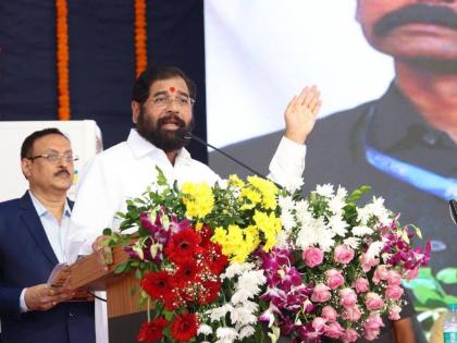 “कोकणाच्या भूमीतील या न्याय मंदिरातून स्थानिकांना जलद गतीने न्याय मिळेल”: एकनाथ शिंदे