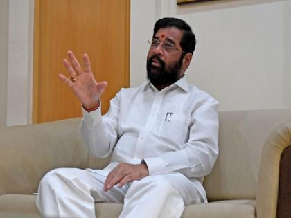 Chief Minister eknath shinde will give five lakh aid to the victim's family in Kothurne | कोथुर्णेतील पीडित कुटुंबाला मुख्यमंत्री देणार पाच लाखांची मदत