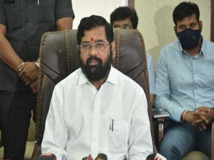 Death threat to Eknath Shinde on 112 helpline in pune cycle of investigation turned accused arrested | ११२ हेल्पलाईनवर एकनाथ शिंदेंना मारण्याची धमकी; तपासाची चक्रं फिरली, अन्...