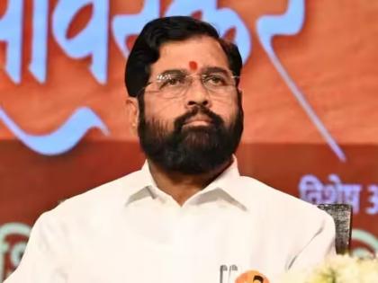 There will be a big political earthquake after the Lok Sabha elections, the opposition party..., Eknath Shinde's big statement | लोकसभा निवडणुकीनंतर मोठा राजकीय भूकंप होणार, विरोधी पक्ष..., एकनाथ शिंदेचं मोठं विधान